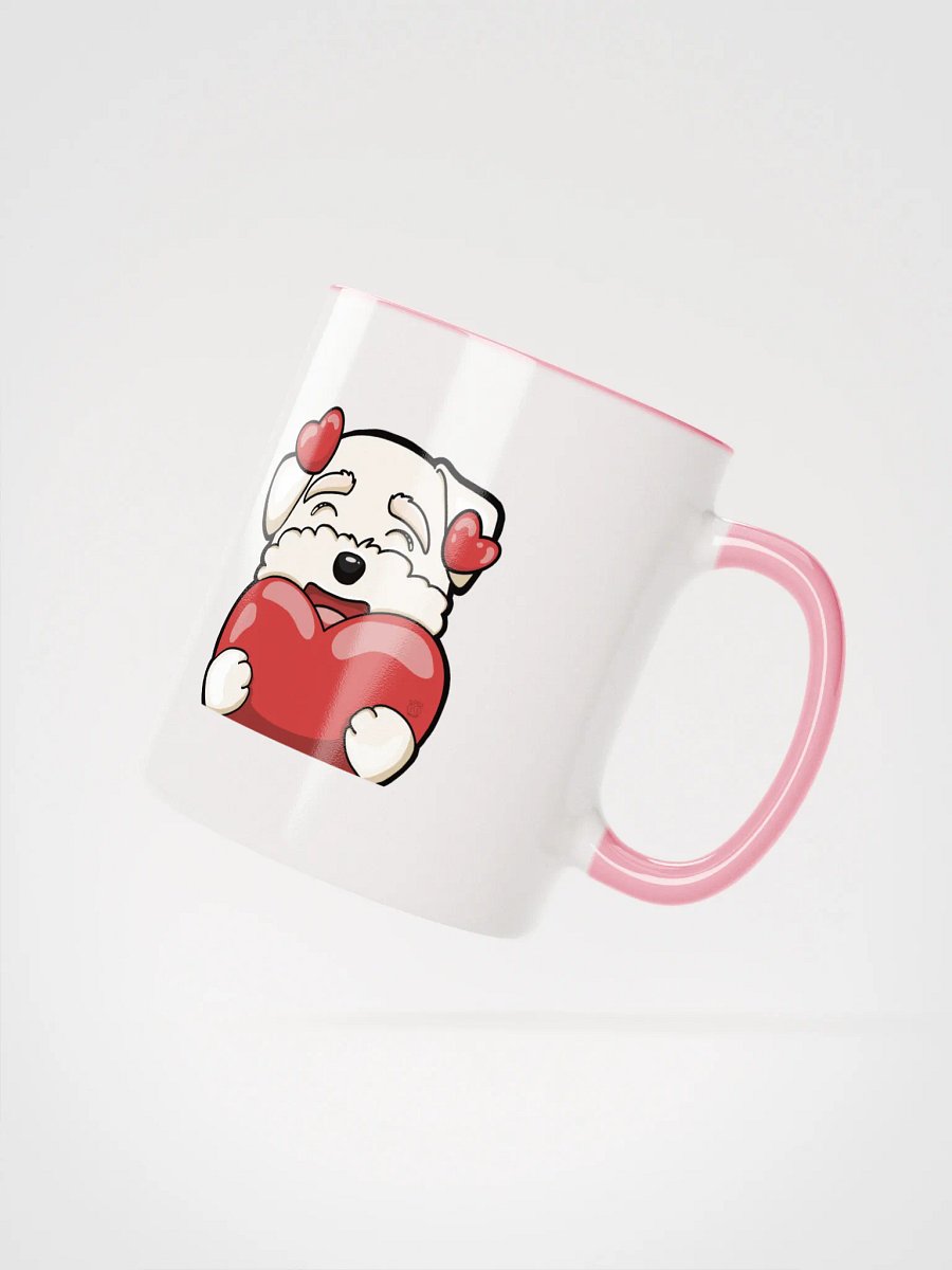 Bailey Love Mug product image (24)