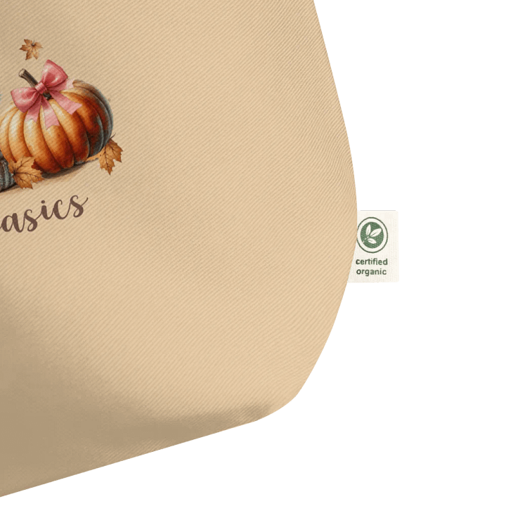 # Fall Basics Tote product image (2)