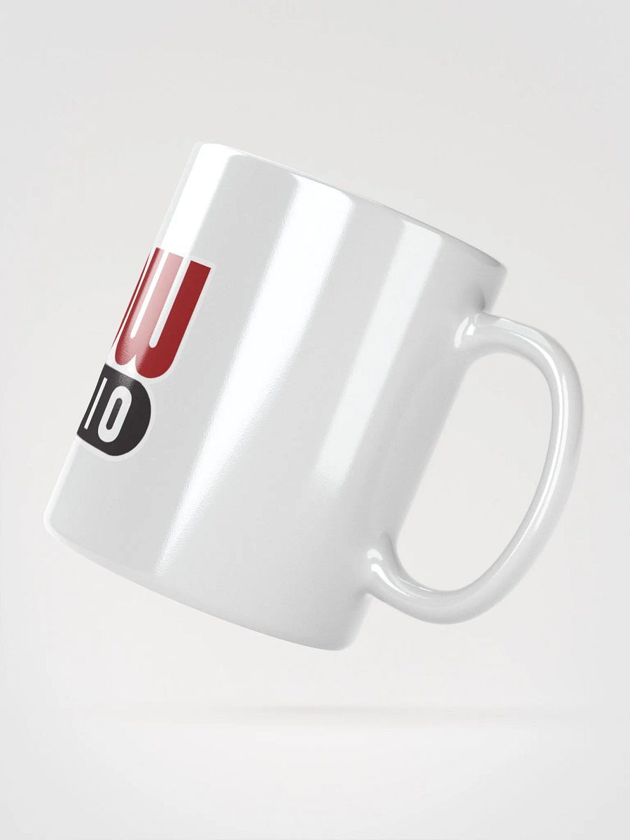 WDW Radio Mug product image (3)