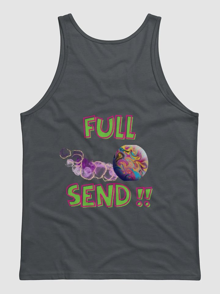 Who needs a boyfriend... - Razorback Tank product image (11)
