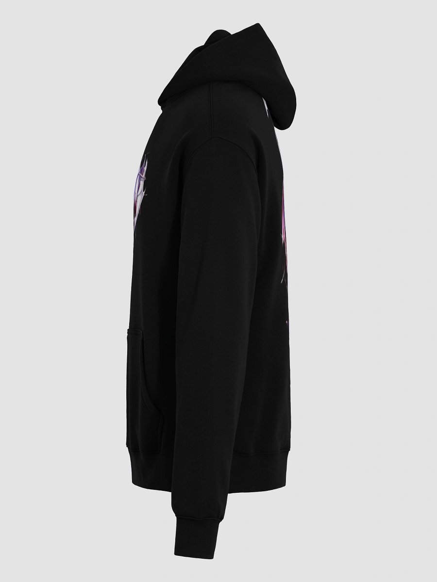 Scythe Wielder Version 1 & 2 without mascot logo- Hoodie product image (14)