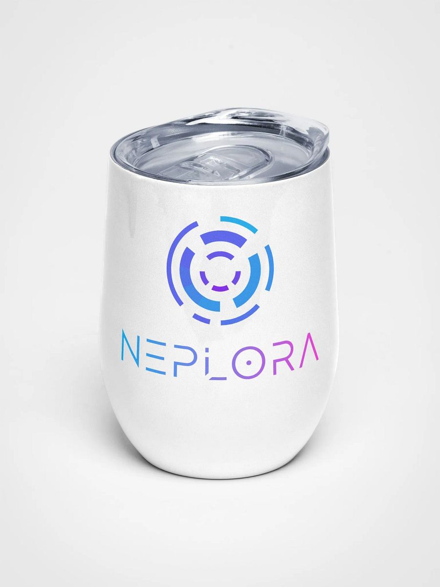 Neplora Wine Tumbler product image (1)