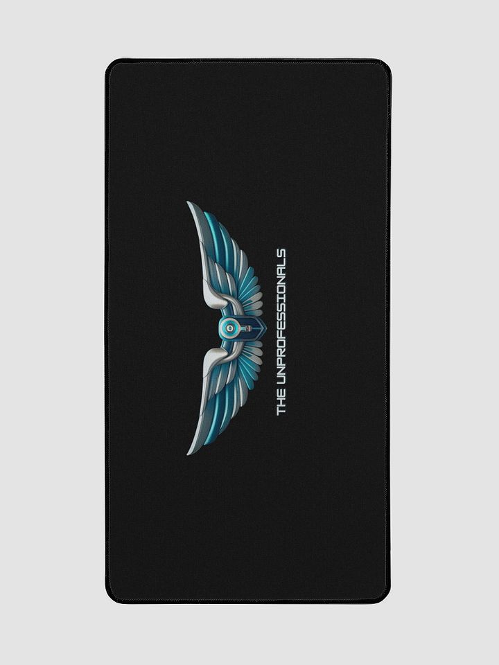 Large Desk Mat - UP Logo product image (2)