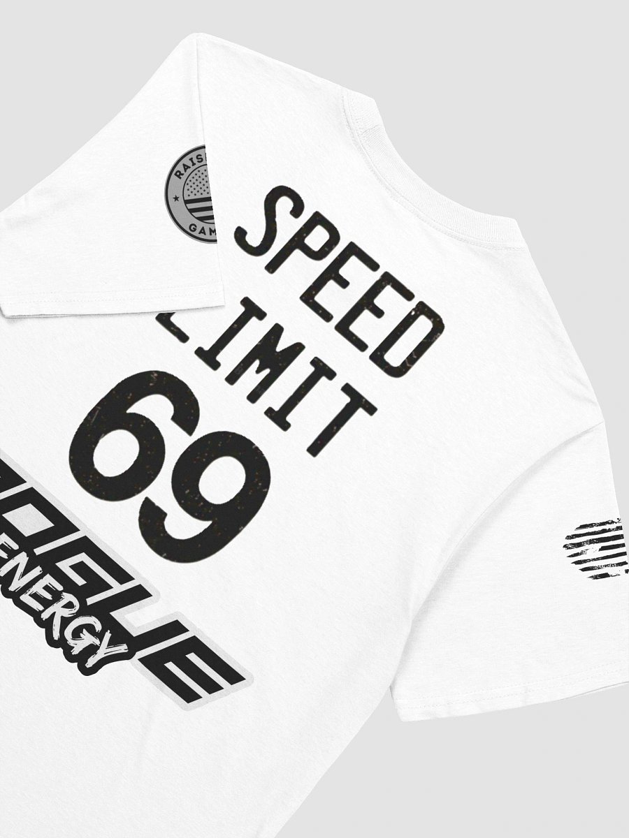 RaiseHellGaming Skill Issue T Shirt product image (51)