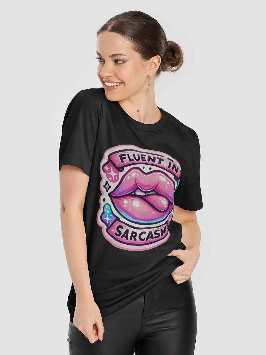 Fluent In Sarcasm product image (8)