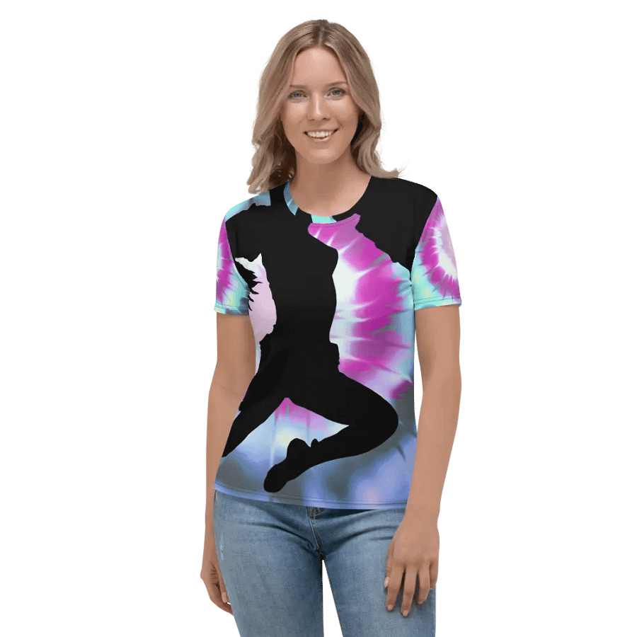 Lone Climber t shirt product image (7)