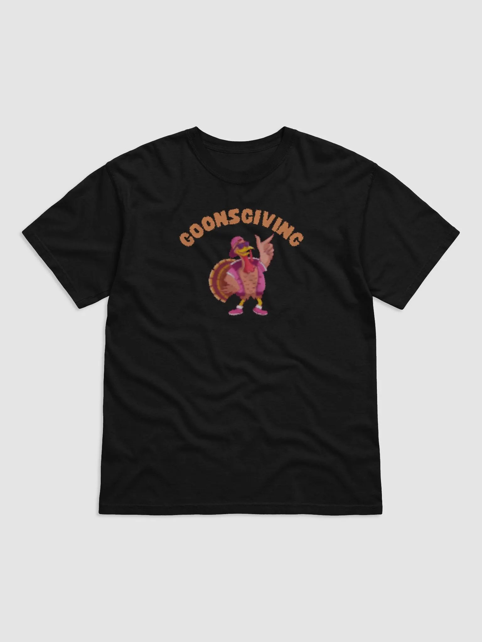 GOONSGIVING T-Shirt product image (1)