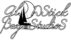 Glowstick Bay Studios (The Shop)