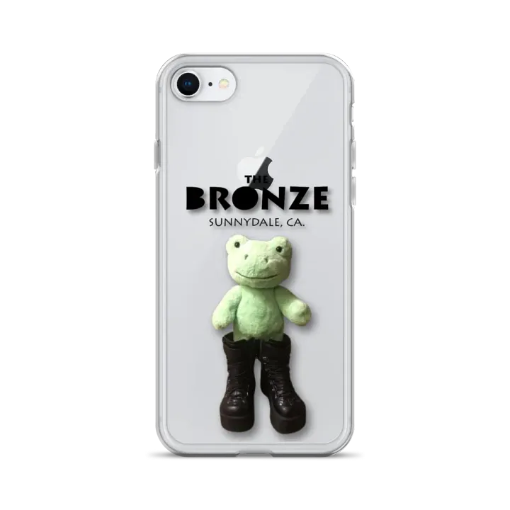 Grandma Got Lit - iPhone® Case product image (20)