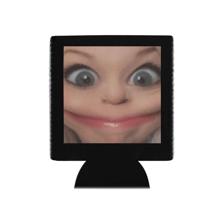 Smile Coozie product image (1)