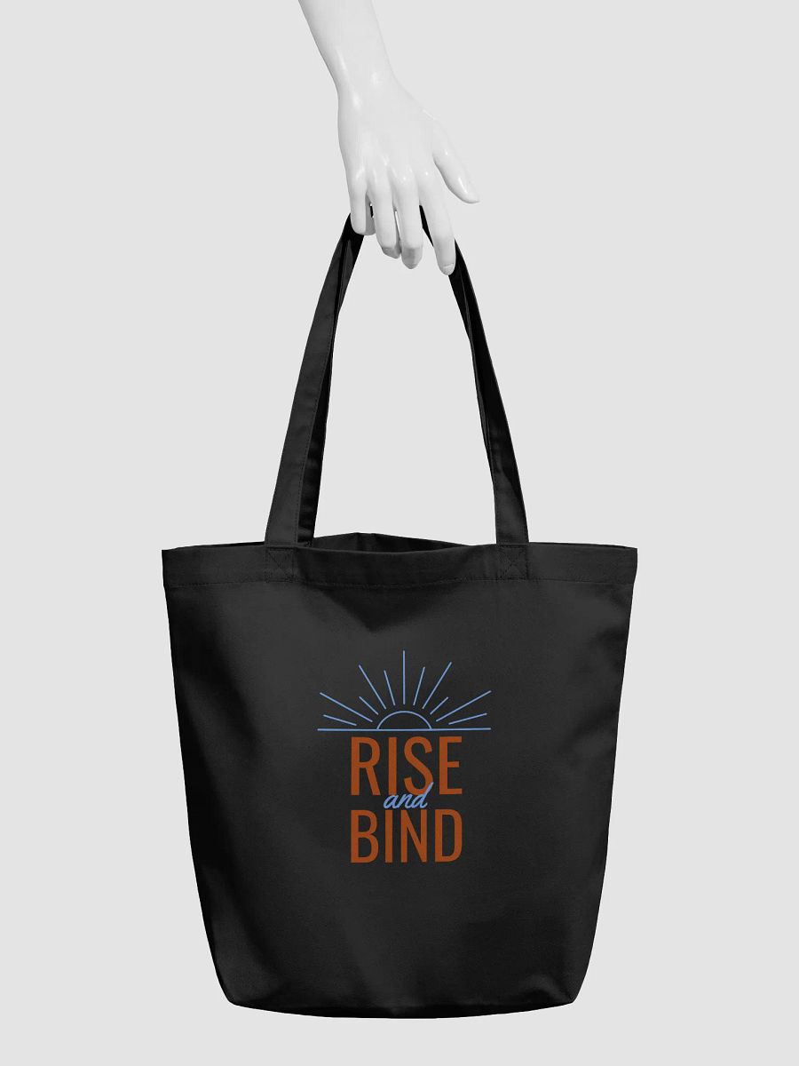 Rise and Bind Tote product image (6)