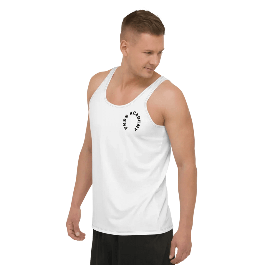 Tank Top - FNSS Academy Edition product image (9)