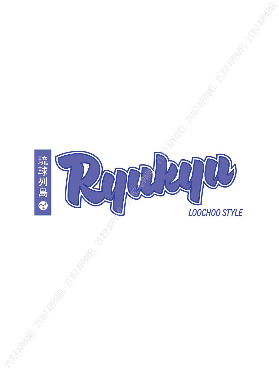 Ryukyu Shirt product image (9)