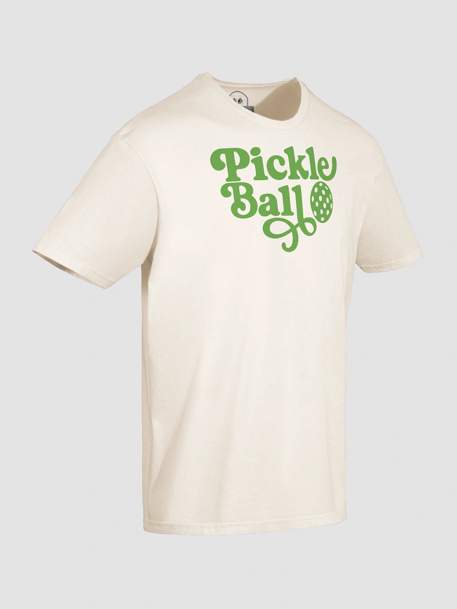 Pickle Ball Playful Tee product image (120)