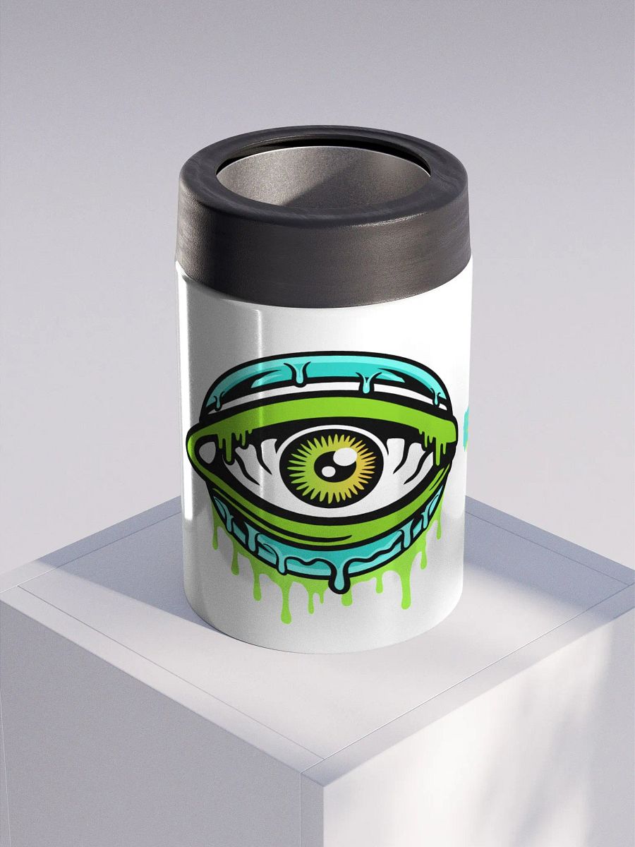 Might Know Koozie product image (1)