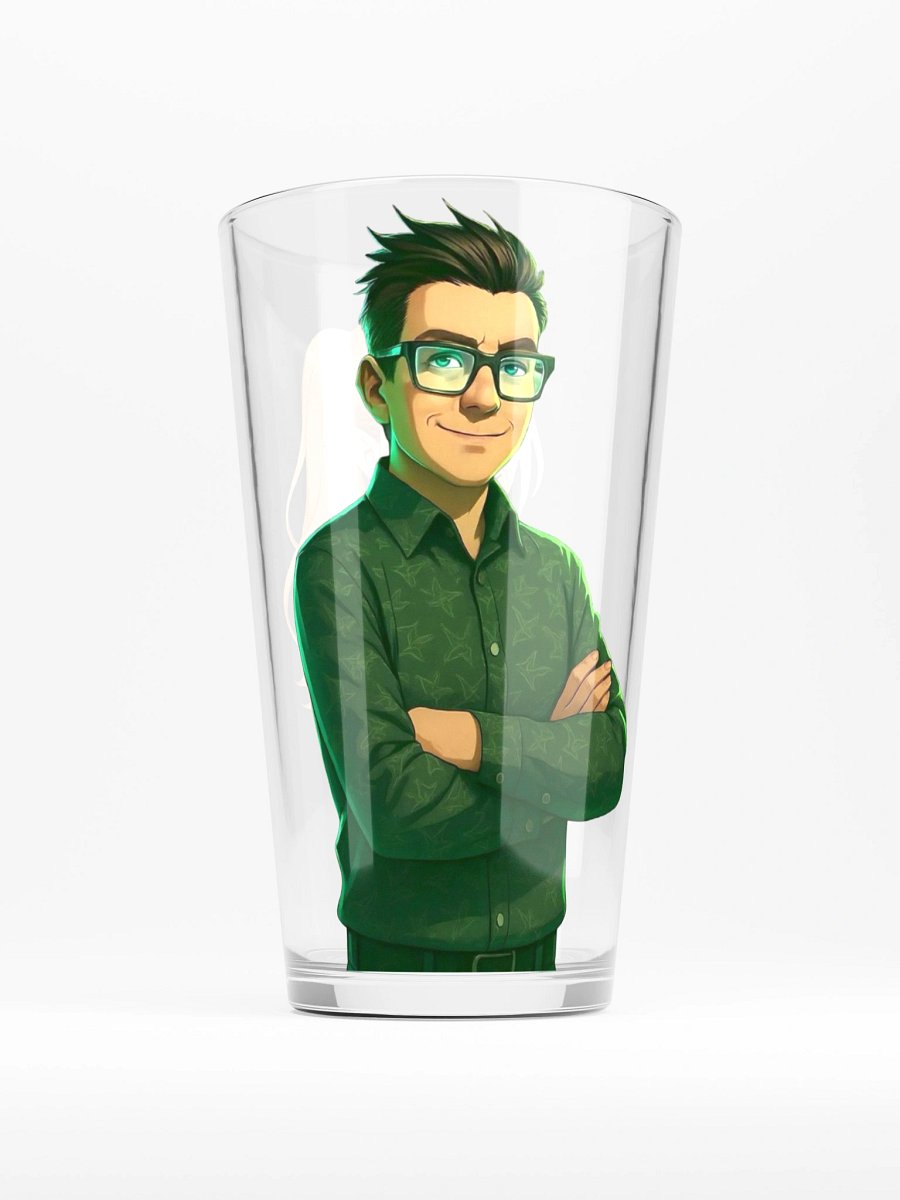 That’s CDB2U & Mrs CDB Duo Glass product image (2)