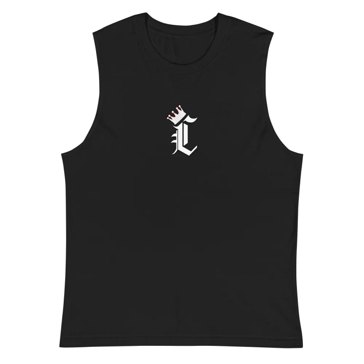 Chiru Muscle Tank product image (2)
