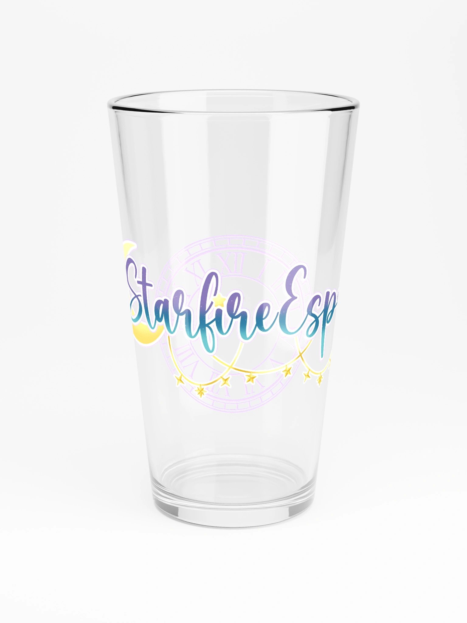 StarfireEspo Tall Glass product image (3)