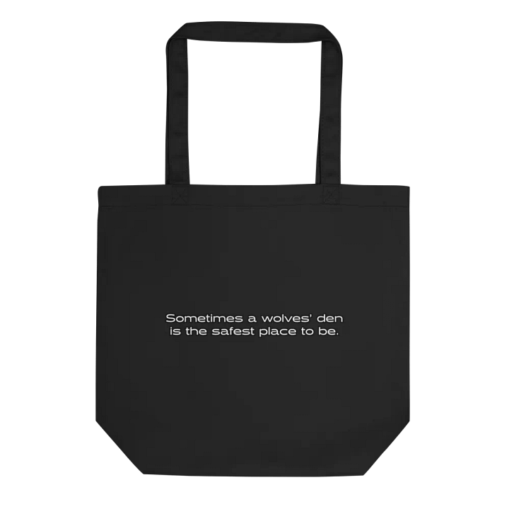 Renegade's Shadow Totebag product image (2)