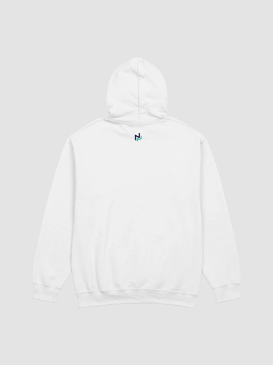 "Greetings from Dan Siego" Hoodie product image (4)