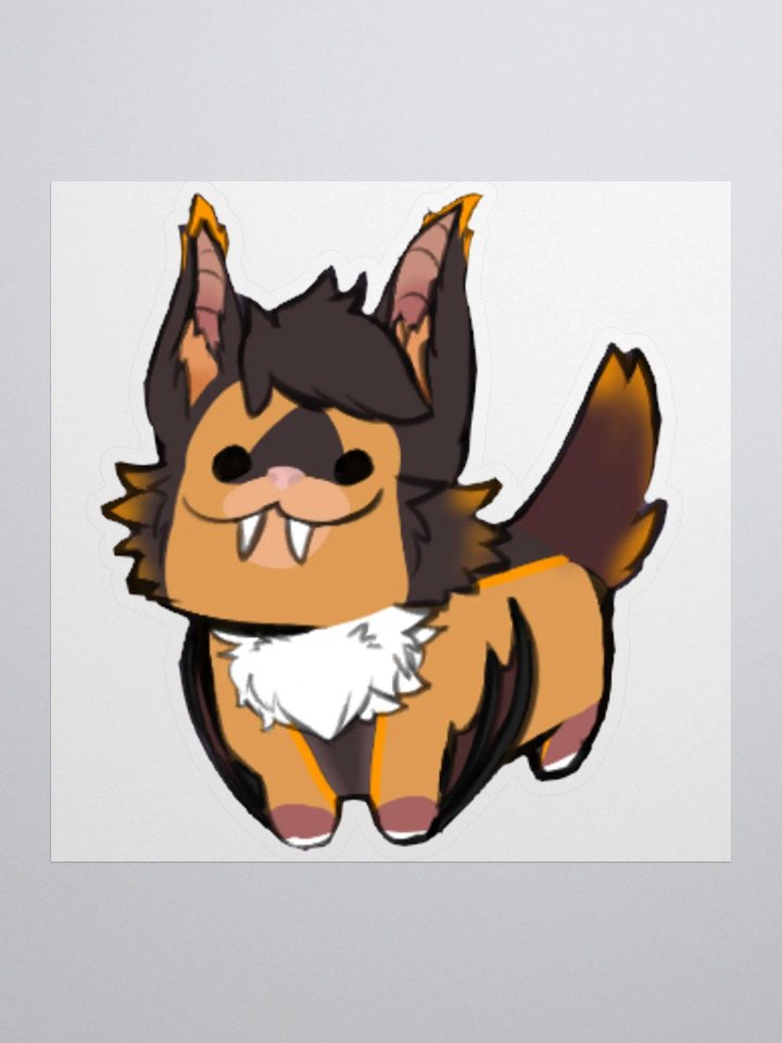 CHEEB - Sticker product image (2)