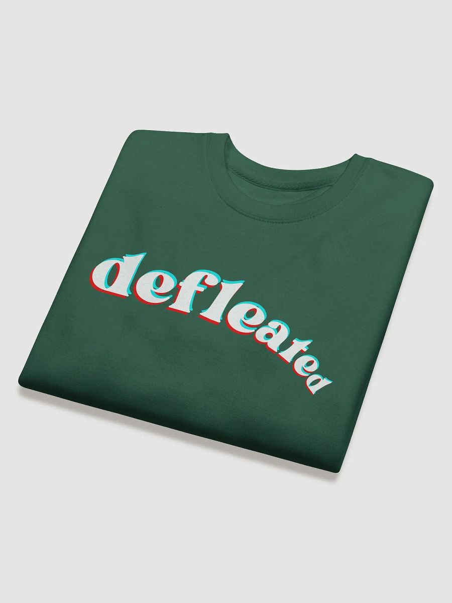 DEFLEATED premium sweatshirt product image (32)