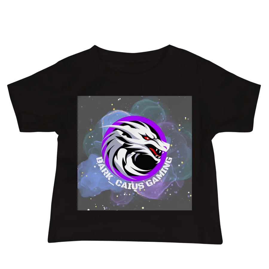 Baby Shirt product image (3)