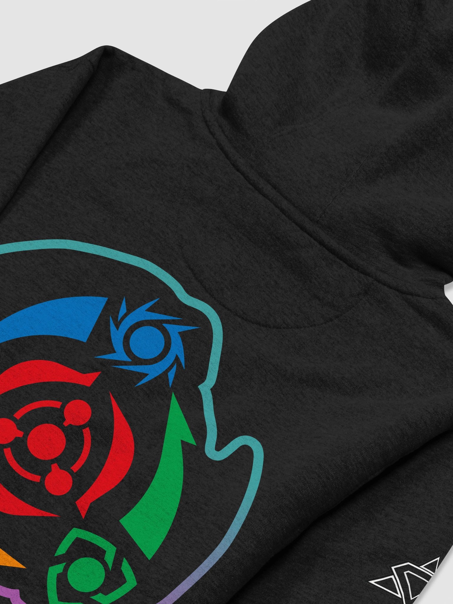 Midwest Beyblade Club Hoodie product image (4)