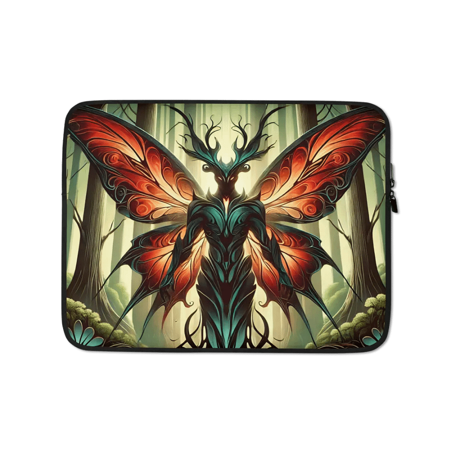 Spirit of Life - 2 Laptop Sleeve product image (1)