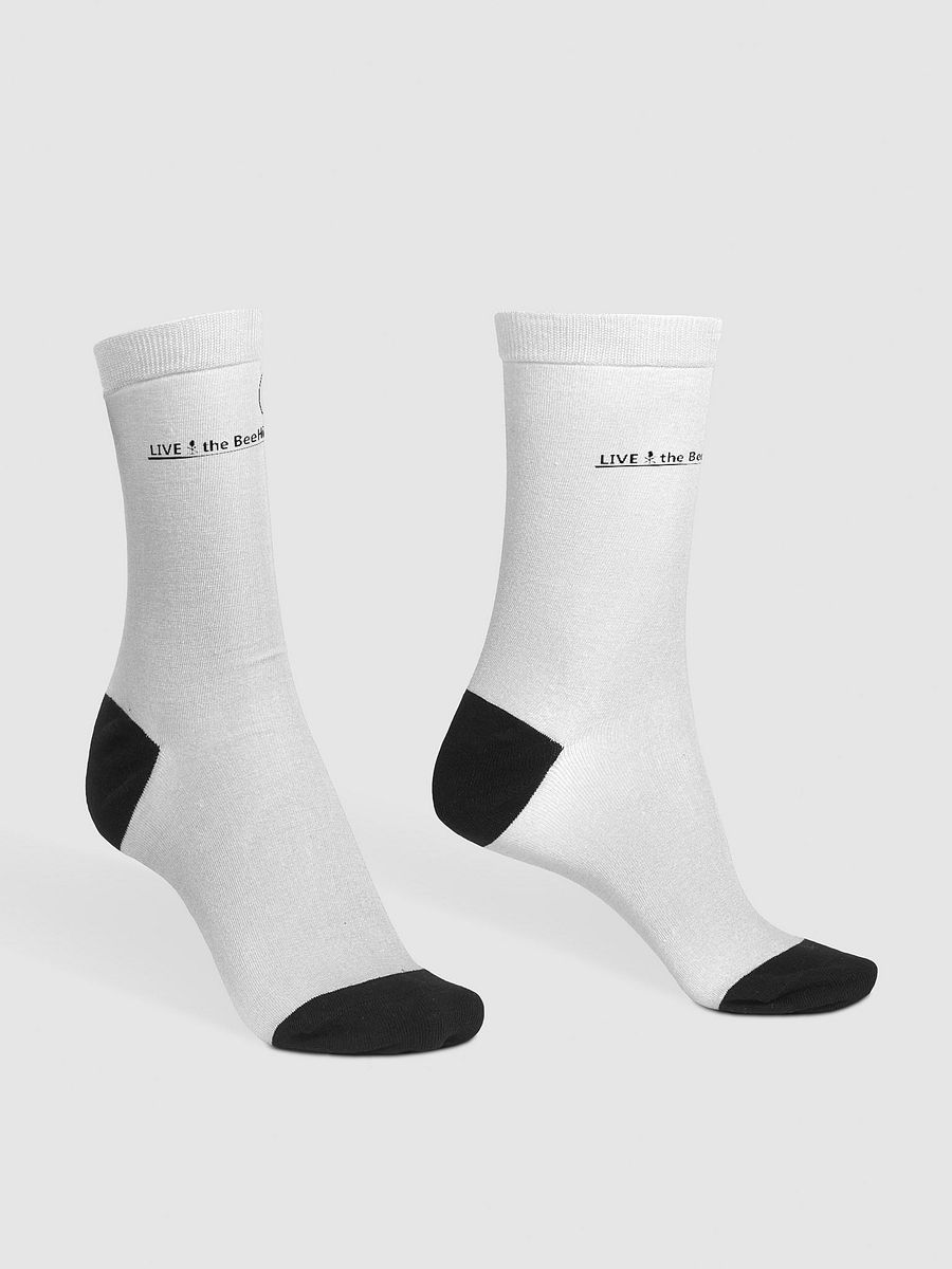 Because Socks product image (3)