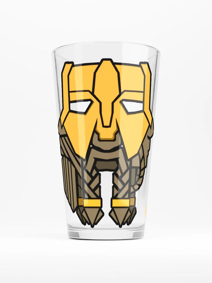 Dünhold Glass product image (1)