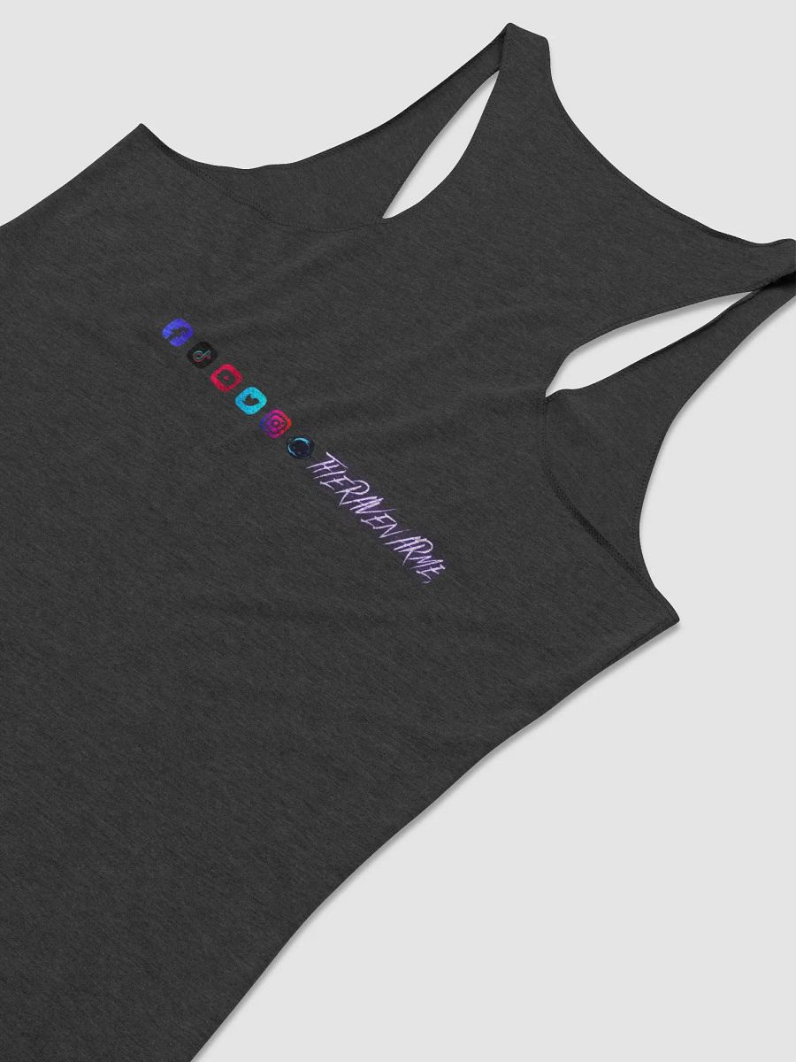 Lady's Pirate Tank product image (16)