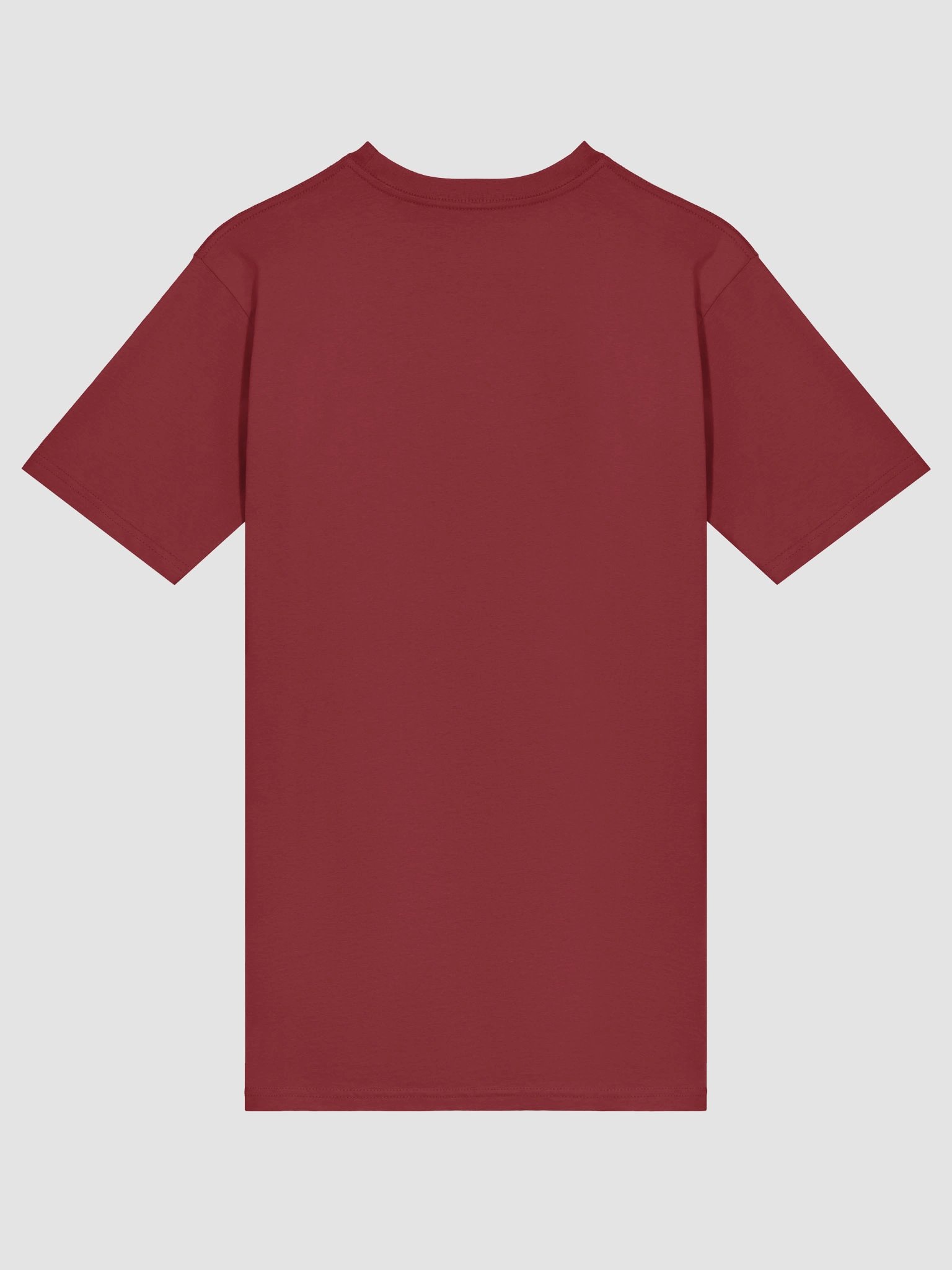 Golden Friendship Silhouette Tee - Heavyweight Tee product image (4)