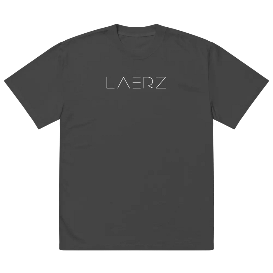 LAERZ What If I T-Shirt product image (3)