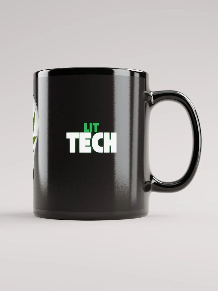 The Complicanator - Inspiration Juice Cup product image (2)