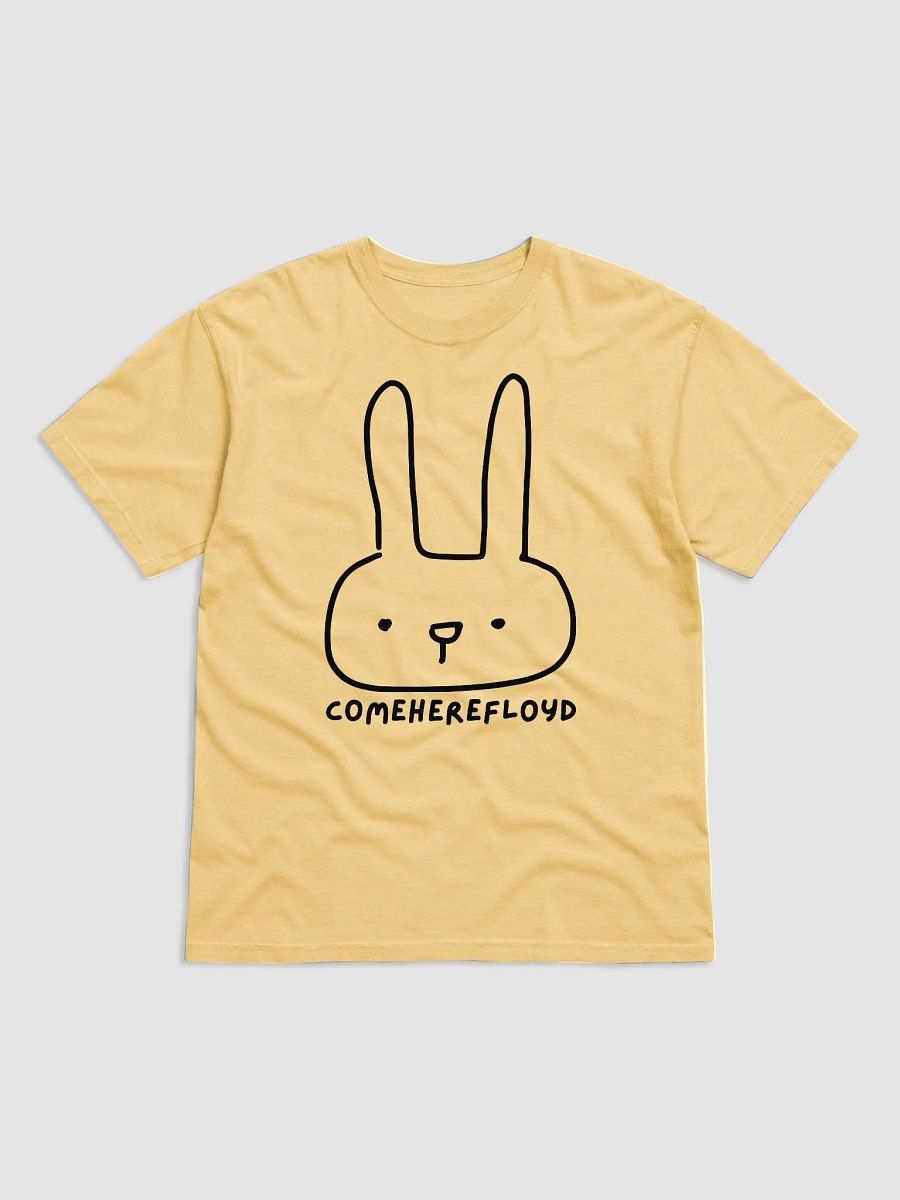 comeherefloyd MAX Oversize Close & Personal product image (1)
