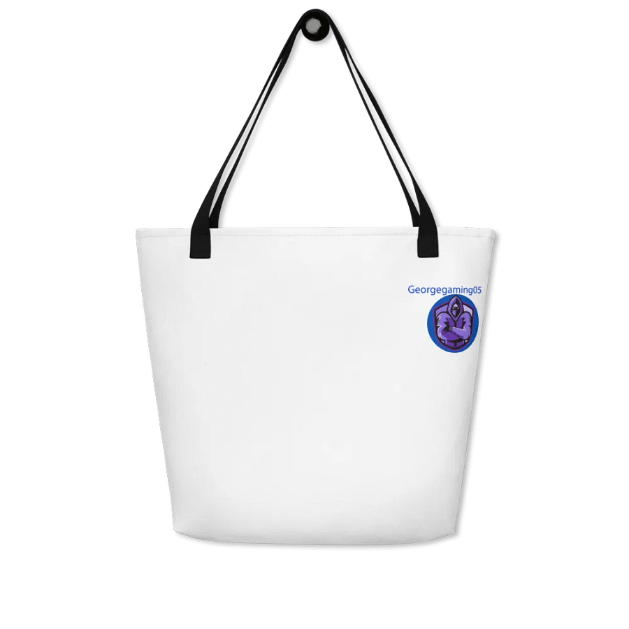 Tote Bag product image (5)