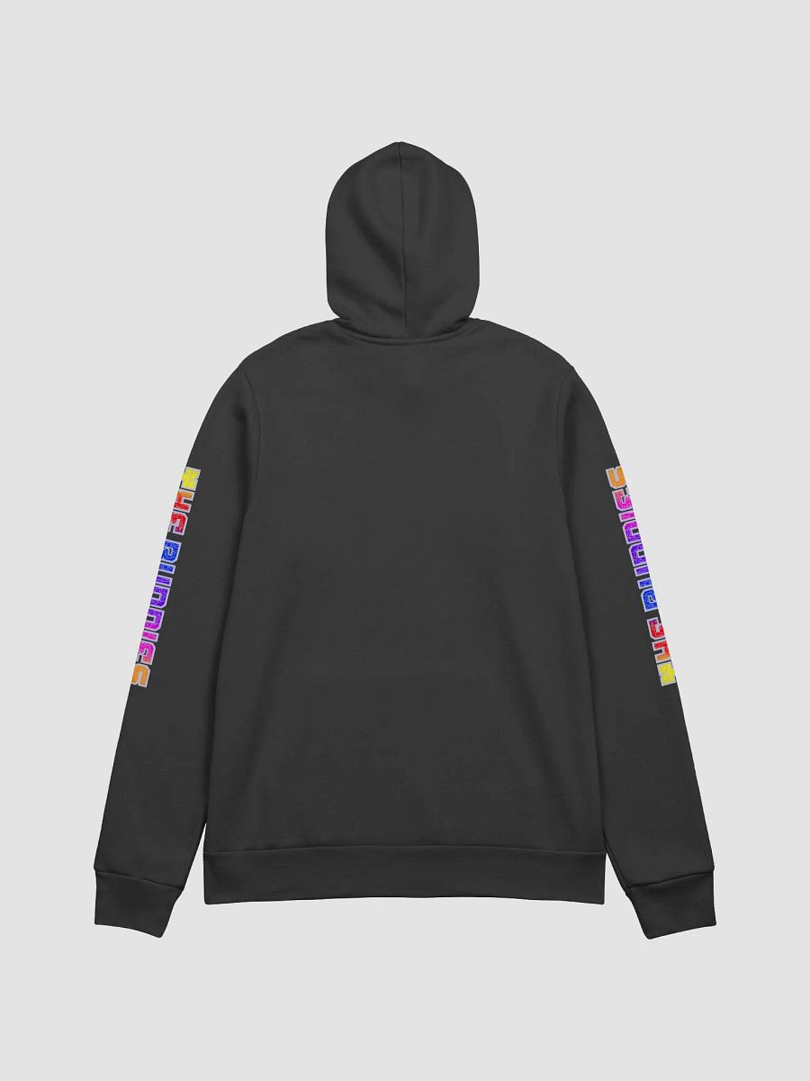 The Buddies Pride Month Hoodie product image (4)