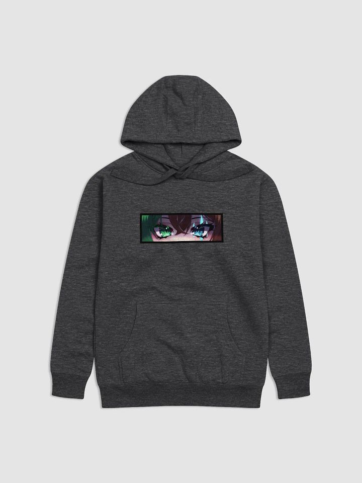 Don't Blink Hoodie product image (1)