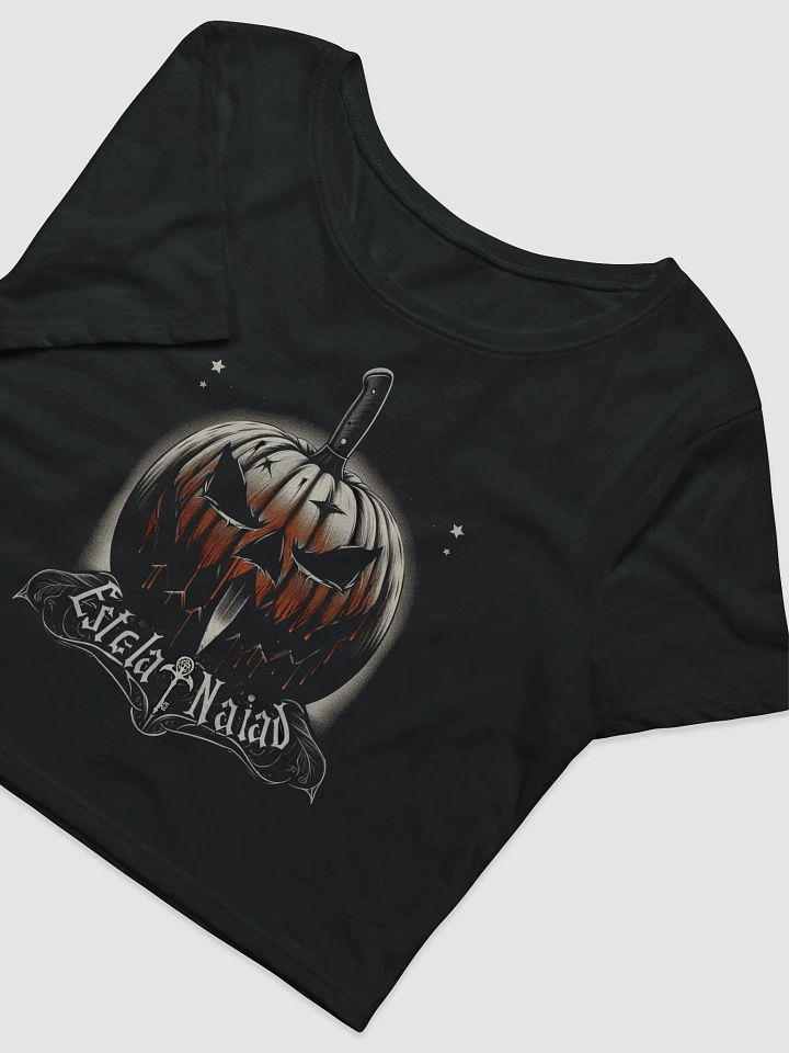 ESPECIAL HALLOWEEN V.2 ¡EDICIÓN LIMITADA! Crop Top product image (2)