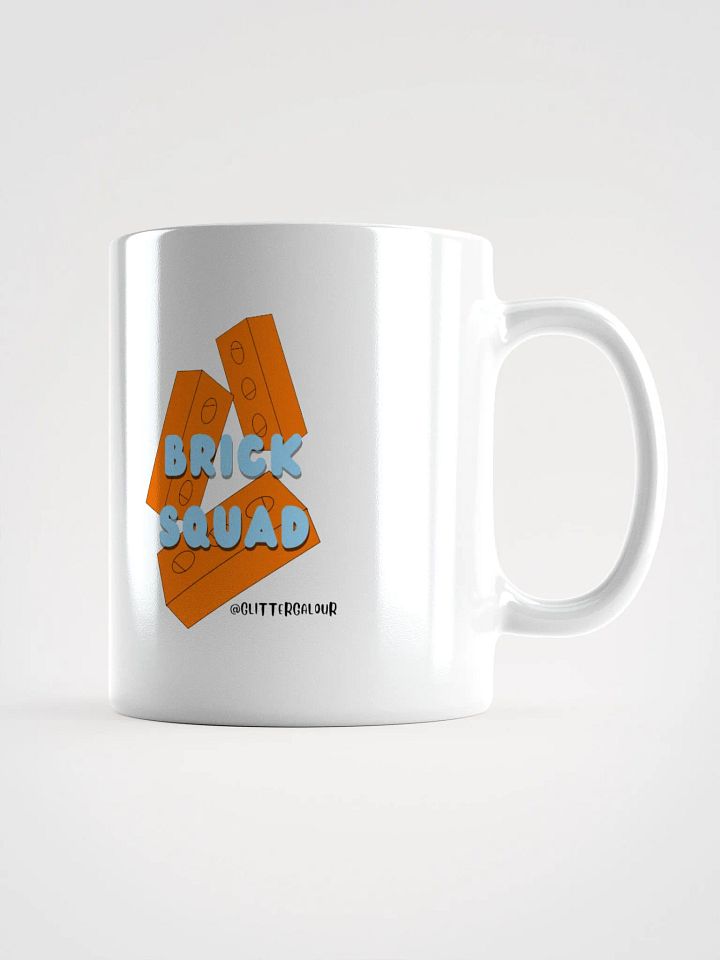 Official Brick Squad Mug product image (1)