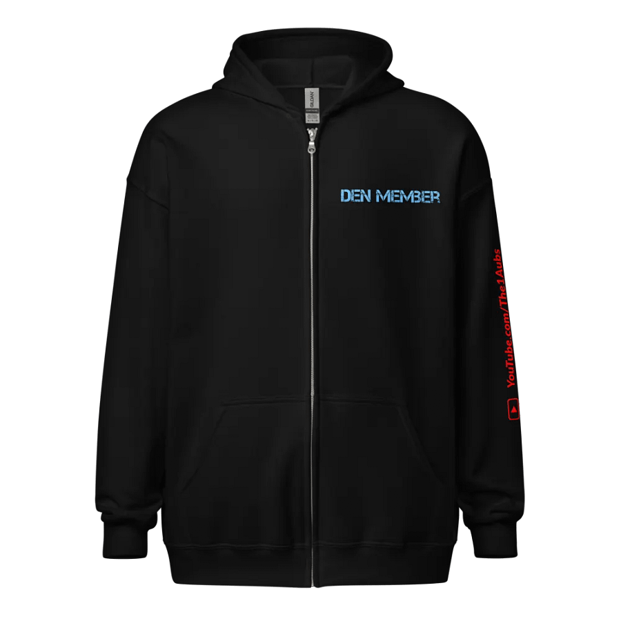 The Engulfing Hoodie! product image (1)