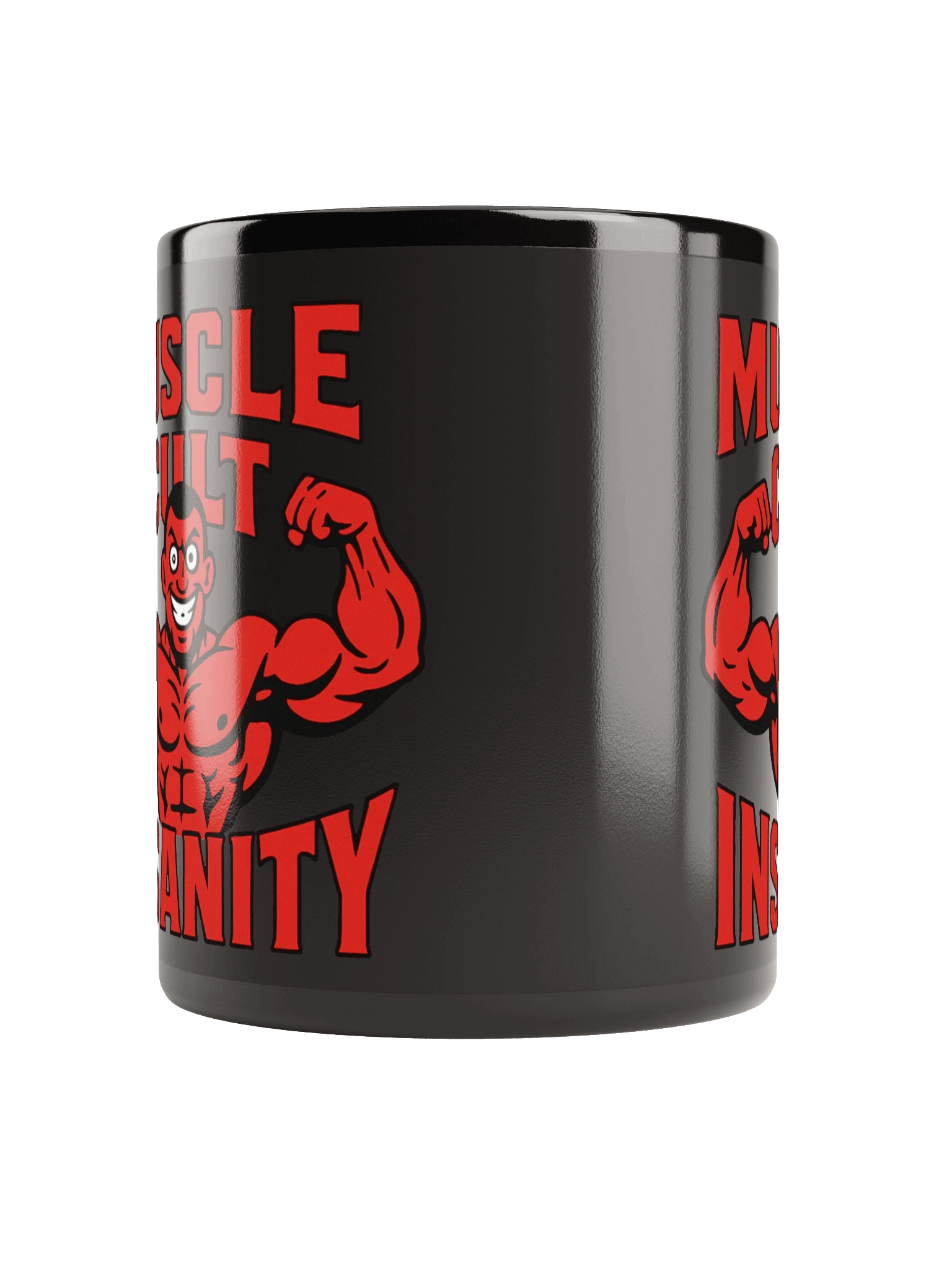 Mascot Manny's Mug of Mayhem product image (5)