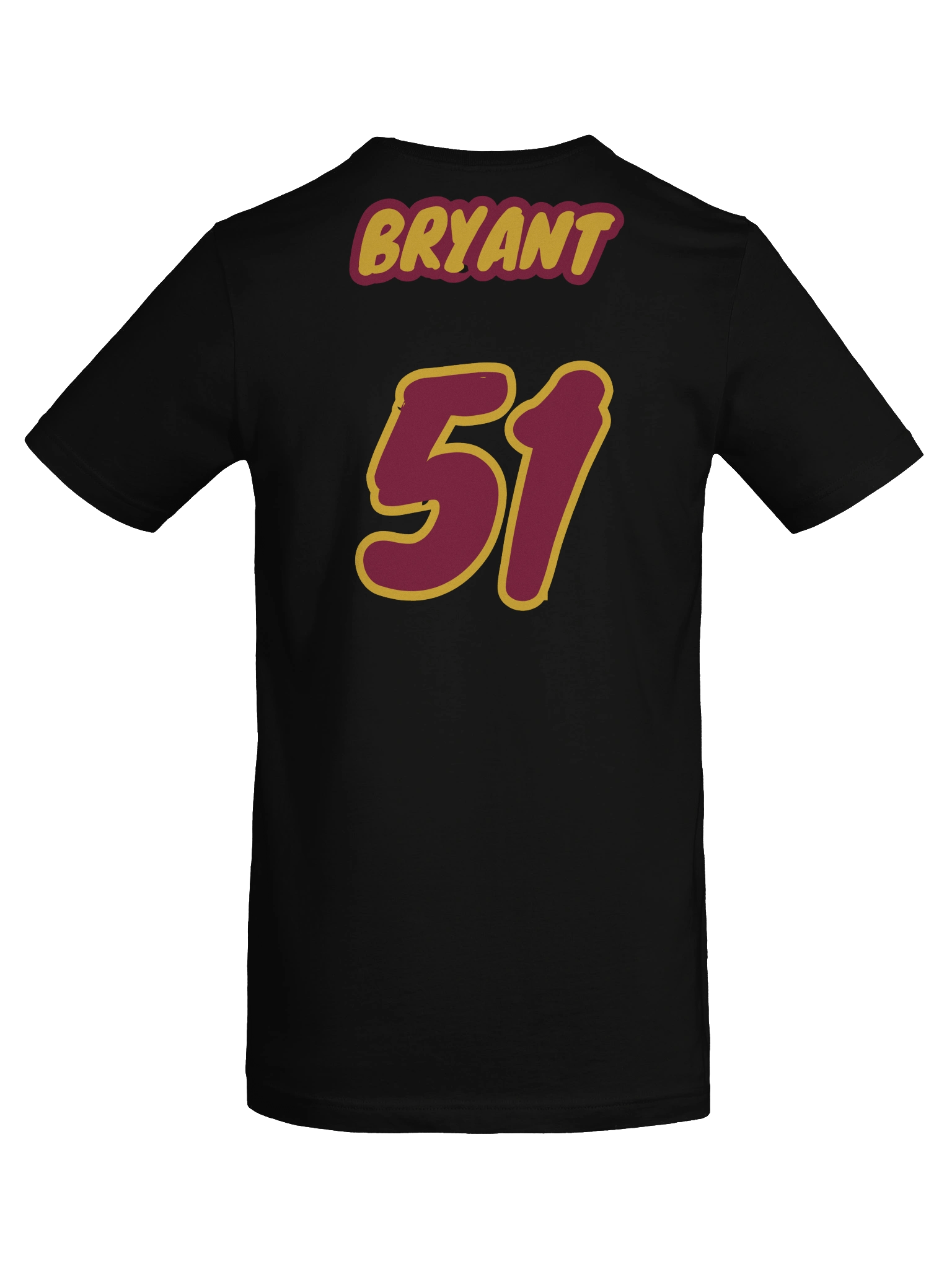 Sun Devil Bryant Vibes - Short Sleeve Tee product image (8)