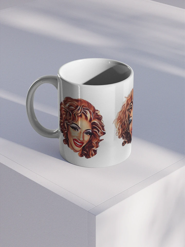 Mama's Mug Mug product image (1)