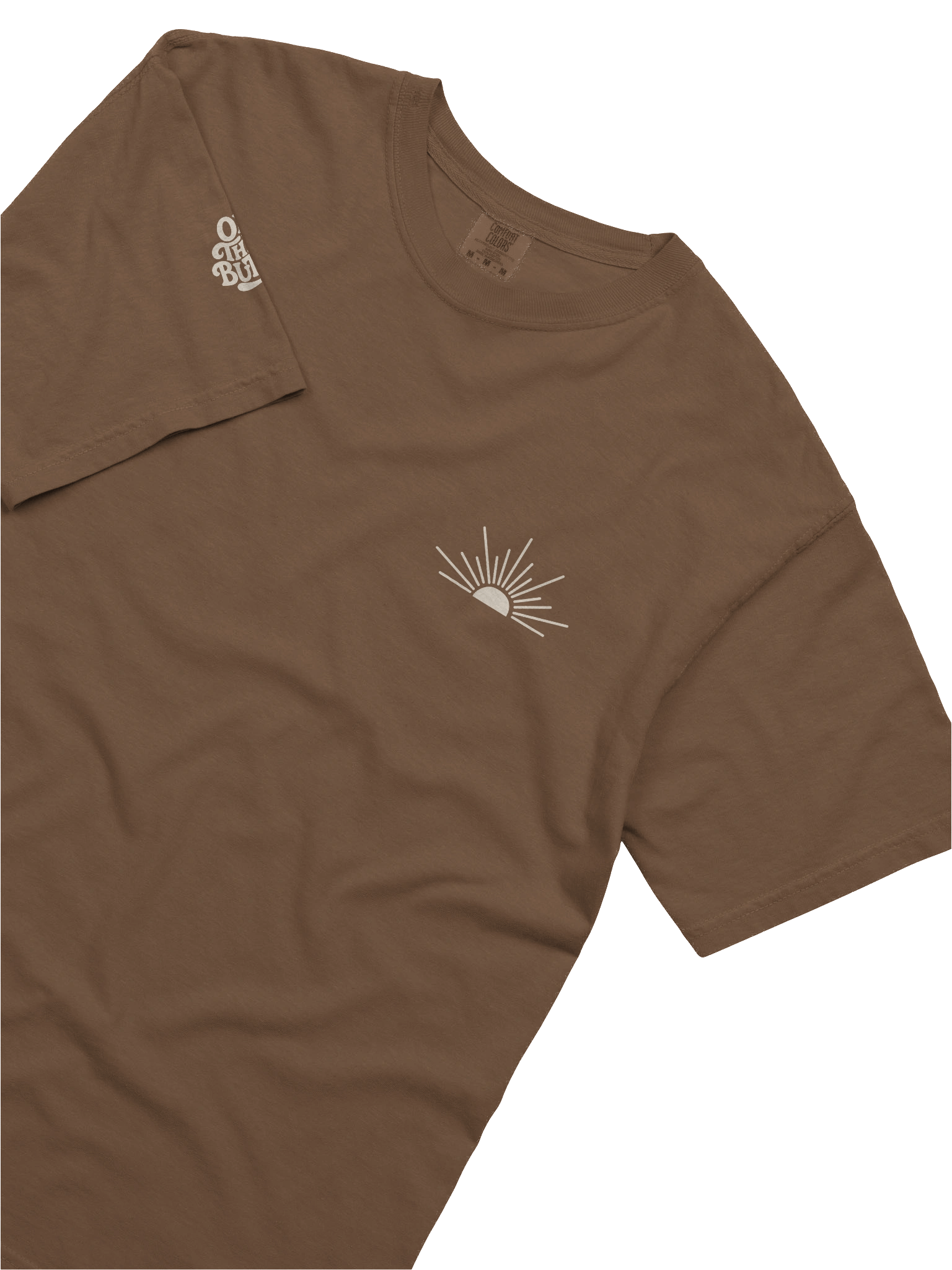 'Sun Run' Tee product image (60)