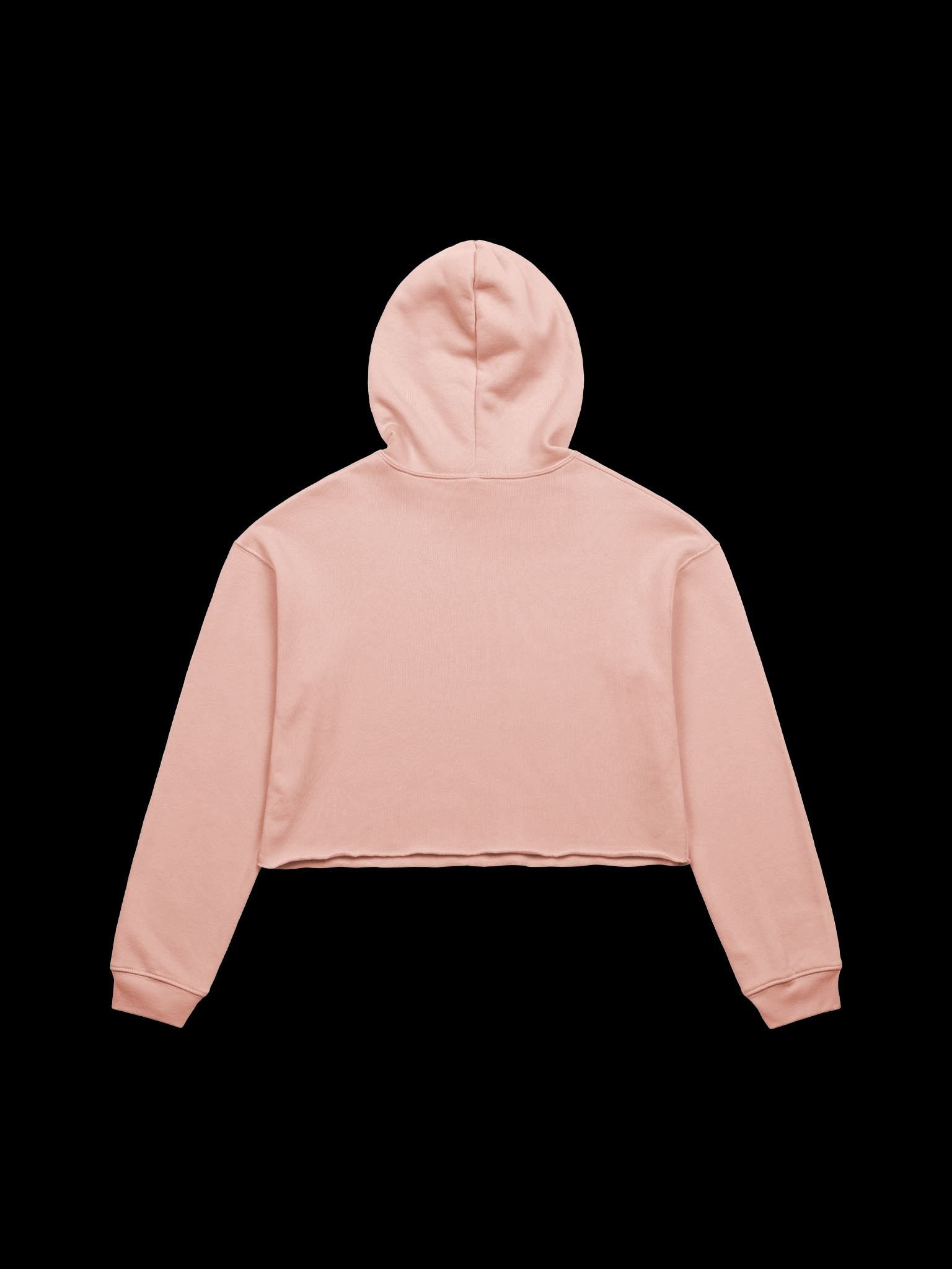 HollyRex Cropped Hoodie product image (13)