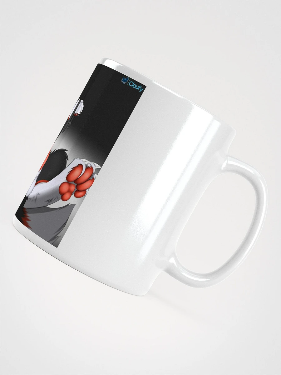 Dominant Dante Mug product image (4)