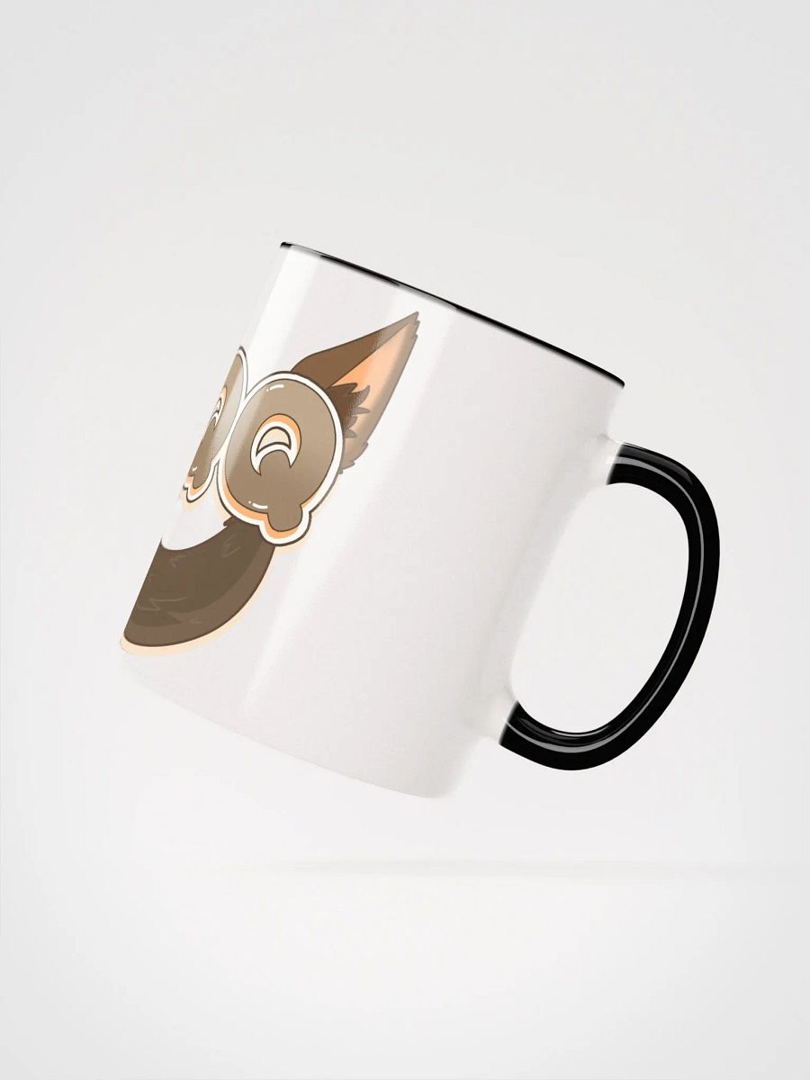 HarlsQQ Mug product image (2)
