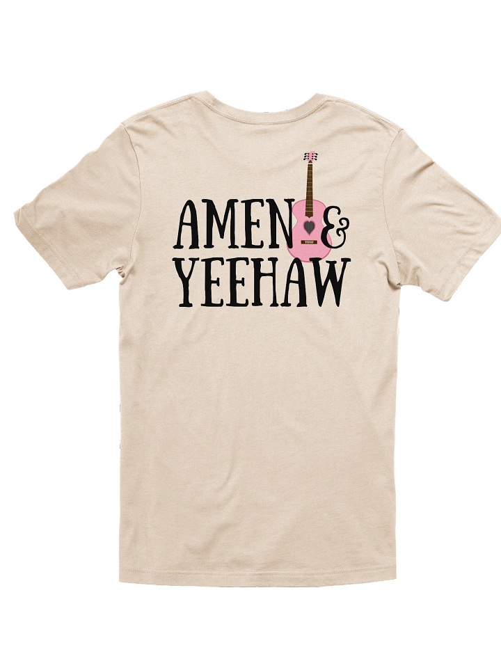 Amen & Yeehaw Shirt product image (2)